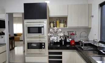 Imagem 11: Casa com 4 dormitórios, 280 m² - venda por R$ 1.250.000,00 ou aluguel por R$ 7.000,00/mês