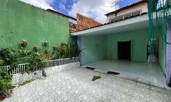 Imagem 2: Casa no Antônio Bezerra