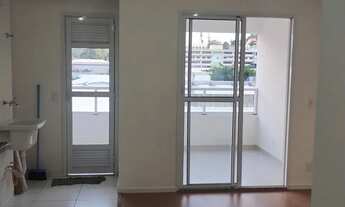 Imagem: Imóvel para aluguel tem 41 metros quadrados