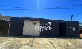 Imagem 2: Casa com 3 dormitórios para alugar, 155 m² por R$ 1.900,00/mês - Santo André - Anápolis/GO