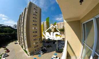 Imagem 3: Apartamento com 2 quartos à venda, 68 m² por R$ 300.000 - Colubande - São Gonçalo/RJ