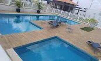 Imagem 4: CASA para LOCAÇÃO EM CONDOMÍNIO próximo ao Centro Político