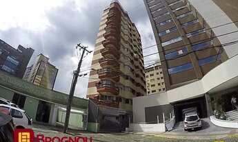 Imagem 2: Apartamento 174mts de privativa no coração do centro 4 quartos 2 suites 2vgs