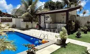 Imagem 2: Casa fora de Condomínio com 05 suítes em Carneiros - Tamandare/PE!
