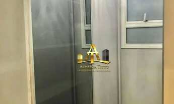 Imagem 7: Apartamento com 3 dormitórios para alugar, 123 m² por R$ 15.000,00/mês - Edifício Paisagem