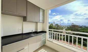 Imagem 4: Apartamento para Venda em Sorocaba, Parque Campolim, 3 dormitórios, 1 suíte, 2 banheiros