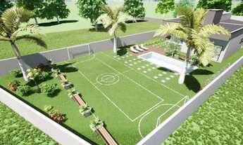 Imagem 6: Casa com 3 dormitórios à venda, 263 m² por R$ 2.490.000,00 - Equilibrium Residencial Atiba