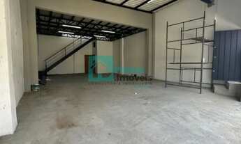 Imagem 6: GALPÃO COMERCIAL - JARDIM SATÉLITE