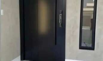 Imagem 2: VENDO CASA - CONDOMÍNIO RESERVA DO PARQUE - 3 SUÍTES