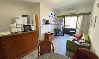 Imagem 3: Flat em excelente localização no bairro Meireles!