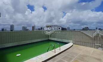 Imagem 3: Cobertur 244 metros quadrados com 5 quartos em Boa Viagem - Recife - PE