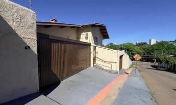 Imagem 4: Sobrado Residencial e Comercial para venda e locação no Jardim Quebec com 3 quartos em Lon