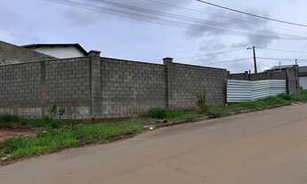 Imagem 4: Lote Jardins do Lago Anapolis