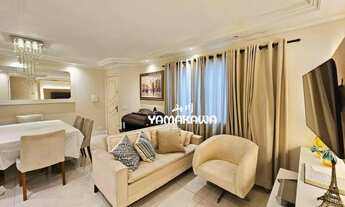 Imagem 7: Sobrado com 3 dormitórios à venda, 120 m² por R$ 635.000,00 - Vila Matilde - São Paulo/SP