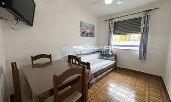 Imagem 3: Apartamento com 1 quarto, Canto do Forte, Praia Grande - R$ 250 mil, Cod: 6806