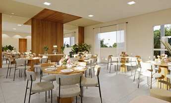 Imagem 7: Villa Rubi ! Apartamentos 2 quartos, com suíte