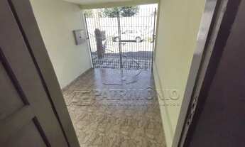 Imagem 5: CASA 2 QUARTOS VILA BARCELONA