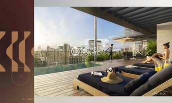 Imagem 5: Lourdes - Apartamento 1 quarto à venda na Anuar Donato