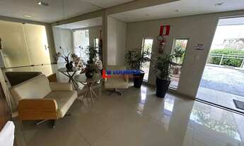 Imagem 5: Apartamento à venda, 2 quartos, 1 suíte, 2 vagas, Ouro Preto - Belo Horizonte/MG