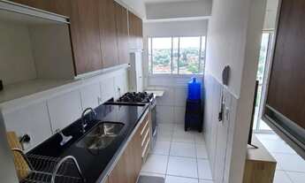 Imagem: Apartamento para locação, no Condomínio