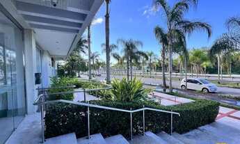 Imagem 5: Apartamento mobiliado com 4 suítes, 3 vagas, 145 m², no Jurerê Internacional/Florianópolis