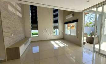 Imagem 5: Casa à venda em Campinas, Swiss Park, com 4 quartos, com 264 m²
