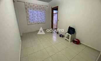 Imagem 4: Casa Térrea com 2 Quartos e Edícula em Construção! - Cará-cará, Ponta Grossa, PR