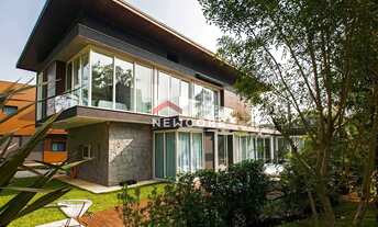 Imagem 2: Casa de condomínio em Rs235 - Centro - Gramado/RS