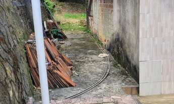 Imagem 2: Casa com piscina pra vender