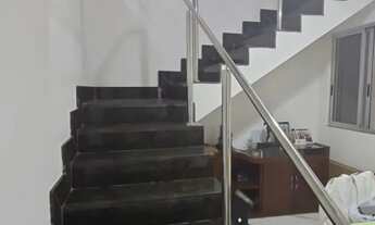 Imagem 2: Kitnet / Conjugado com 1 quarto para alugar em Belo Horizonte