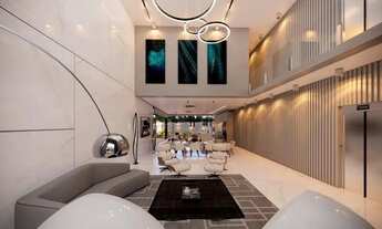 Imagem 6: Casa sobrado Jardins Itália - Nova