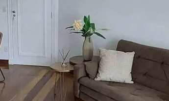 Imagem 2: Apartamento com 3 dormitórios, 98 m² - venda por R$ 1.300.000,00 ou aluguel por R$ 8.030,0