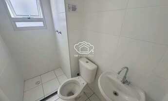 Imagem 5: Imóvel para venda possui 41 metros quadrados com 2 quartos em Campo Grande - Rio de Janeir