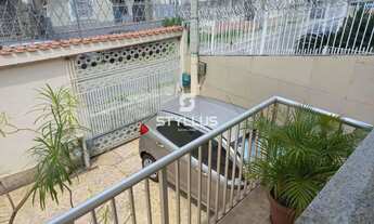 Imagem 5: Cachambi Casa com 3 dormitórios