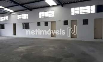 Imagem 7: Venda ou locação Galpão Jardim Canadá Nova Lima