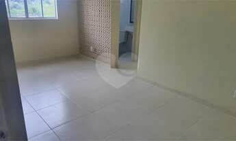 Imagem: Apartamento com 2 quartos à venda em Tribobó