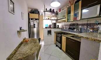 Imagem 5: Apartamento de 3 Quartos no Bairro Ipiranga - São José SC