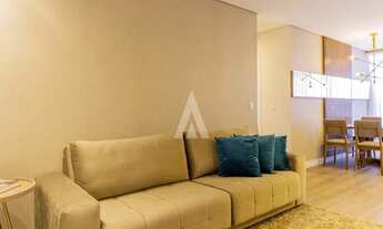 Imagem 4: Apartamento com 2 suíte(s) à venda no bairro ANITA GARIBALDI em JOINVILLE, por R$ 794.364