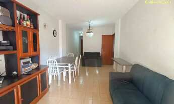 Imagem: Apartamento 2 Quartos Elevador Av. Oceânica