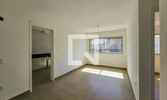 Imagem: Apartamento à Venda - São Lucas, 2 Quartos