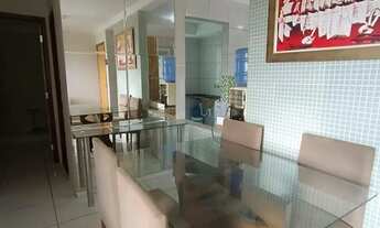 Imagem 4: Aluga-se um apartamento no Residencial Ana Leticia