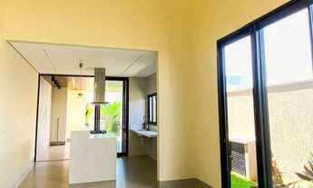 Imagem 4: Casa Térrea no Terras Alpha Residencial 1 Casa em Condomínio com 4 Quarto(s) e 4 banheiro