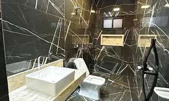 Imagem 7: Casa com 3 dormitórios à venda, 130 m² por R$ 850.000,00 - Jardim Mariliza - Goiânia/GO