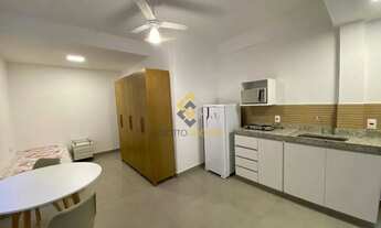 Imagem: Kitnet mobiliado próximo UNIFENAS, UFMG