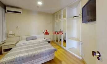 Imagem 6: Flat com ótimo preço no bairro Bela Vista. Confira!