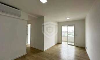 Imagem 2: Apartamento para locação com 3 quartos 84m² - Residencial Horizon