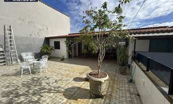 Imagem 5: CASA COMERCIAL COM GALPÃO NO BAIRRO ELDORADO