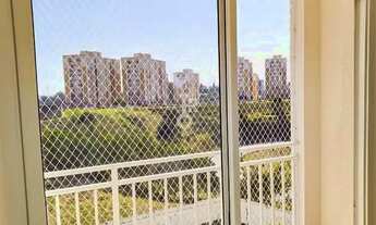 Imagem 4: Imóvel para aluguel tem 71 metros quadrados com 3 quartos em Jardim Tamoio - Jundiaí - SP