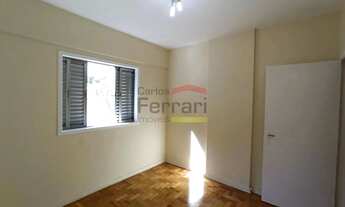 Imagem 7: Apartamento para alugar em Santana - 60m² com 2 Dormitórios, bem Localizado - 800m do Metr