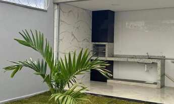 Imagem 5: Sobrado à venda em Residencial Sul, com 105m², 3 quartos e 2 vagas